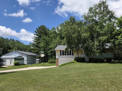 6051 Blueberry ROAD, Allenton, WI, 53002