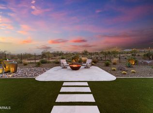 17763 E Stocking Trl, Rio Verde, AZ 85263