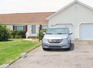 194 S Wynn Wood Cir, Camden Wyoming, DE 19934