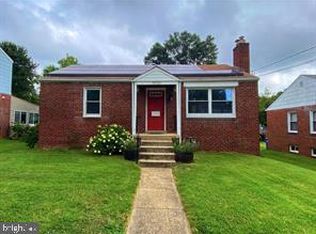 5022 Laguna Rd, College Park, MD 20740