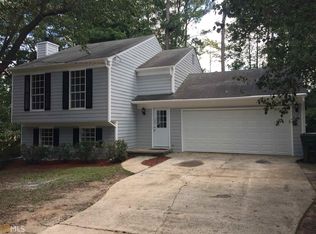 5362 Goodwick Way, Norcross, GA 30071