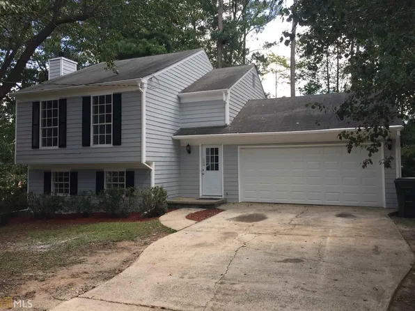 5362 Goodwick Way, Norcross, GA 30071