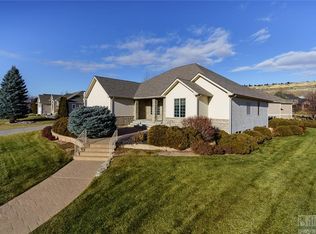 4525 Poly Dr, Billings, MT 59106