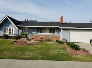 1911 Running Branch Way, Tustin, CA 92780