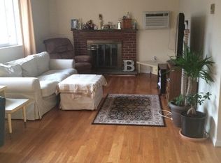 151 Overland Rd, Waltham, MA 02451