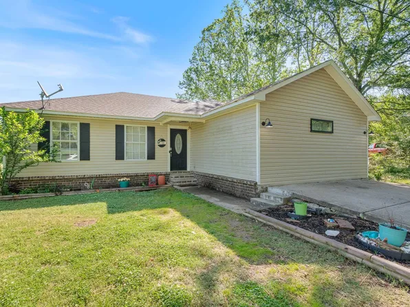 129 Linder Rd, Greenbrier, AR 72058