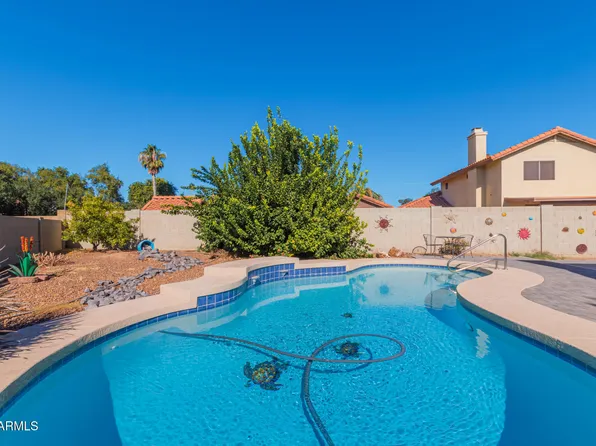 5838 E FOX Circle, Mesa, AZ 85205