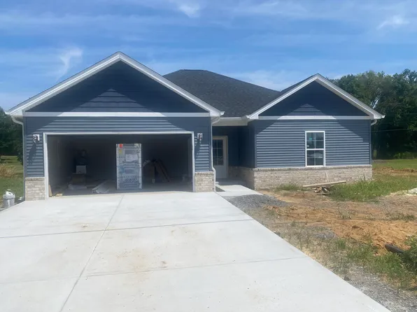 36 Fieldstone Cir, Cadiz, KY 42211