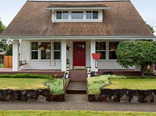 255 E Dartmouth St, Gladstone, OR