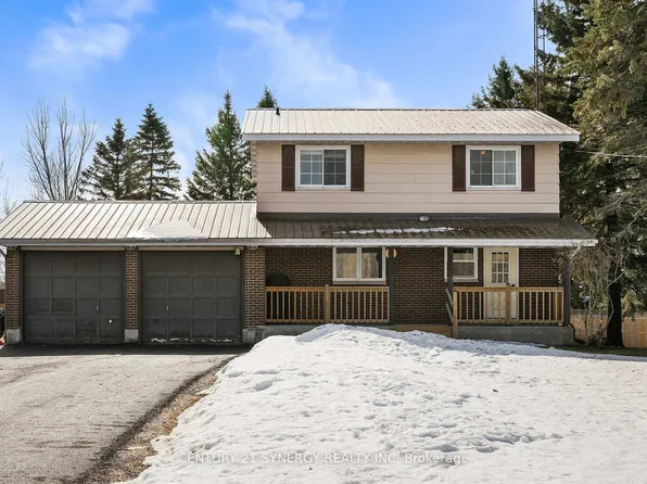 15658 County Road 43 Rd, North Stormont, ON K0C 1K0