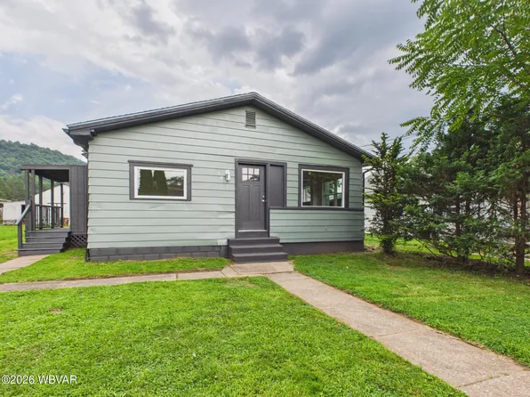 1891 Berry Ave, Williamsport, PA 17701