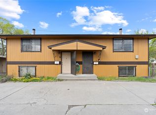 110 E Longfellow Ave, Spokane, WA 99207