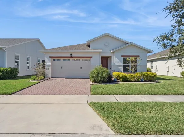 2632 MEADOWEDGE LOOP, ST CLOUD, FL 34772