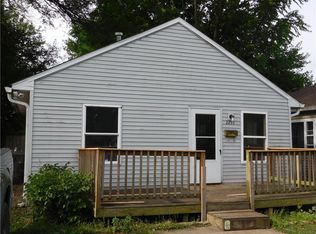 2255 Reformers Ave, Indianapolis, IN