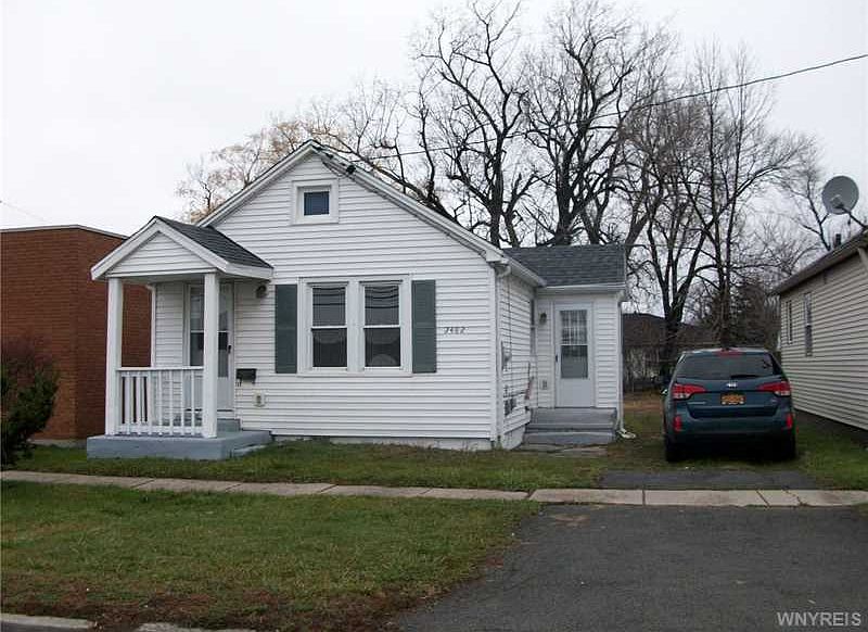 1st image of 2482 George Urban Blvd