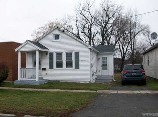 2482 George Urban Blvd, Depew, NY 14043
