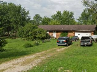 7660 Guilford Rd, Seville, OH 44273