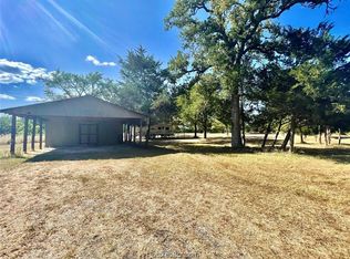803 Woodvine Ln, Somerville, TX 77879