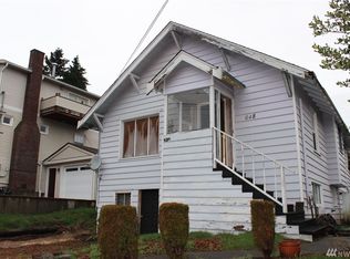 648 NW 89th St, Seattle, WA 98117