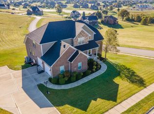 945 Shenandoah Dr, Richmond, KY 40475