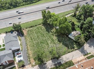 3722 Kosciusko St, Saint Louis, MO 63118