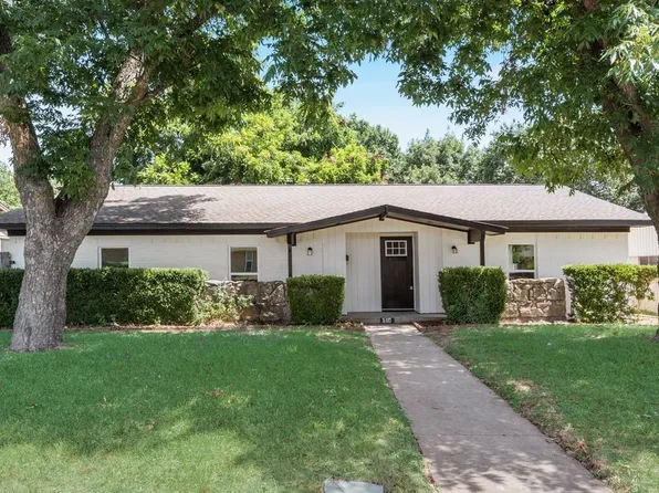 510 E Cherry St, Duncanville, TX 75116