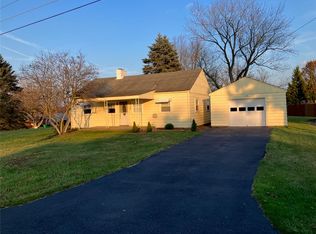 128 Delaware Dr, Butler, PA 16001