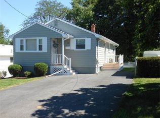 35 Milner St, Waltham, MA 02451