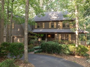 107 Springbrook Pl, Cary, NC 27518