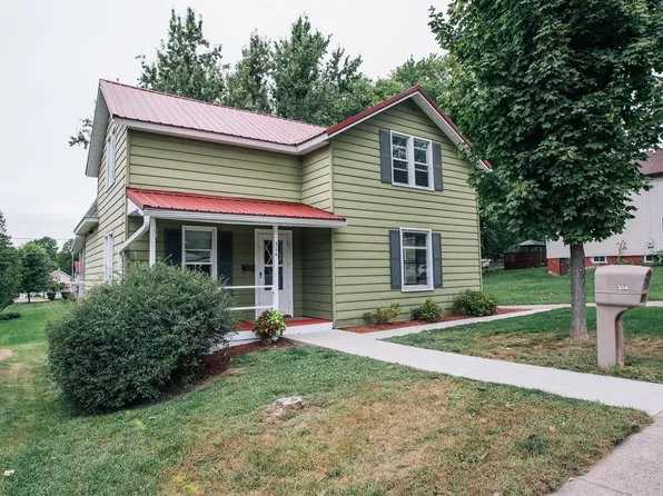 304 COURT STREET, Neillsville, WI 54456