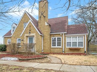 1195 S Myrtle Ave, Kankakee, IL 60901