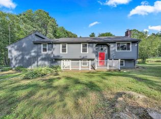 65 Breakneck Rd, Southbridge, MA 01566