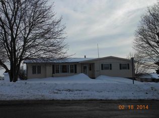 101 Jefferson St, Mount Horeb, WI 53572