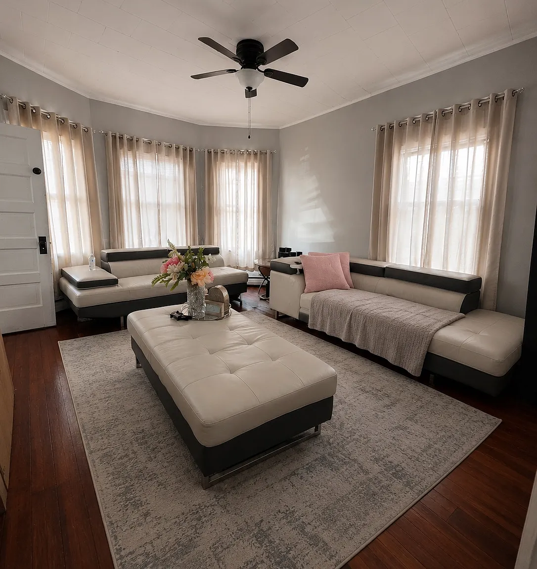 3 bed, 1300 sqft, $1,900 — Photo 1
