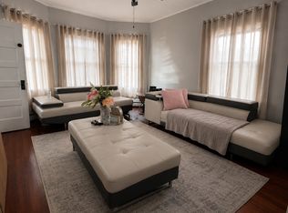 366 Park St #1, New Bedford, MA 02740