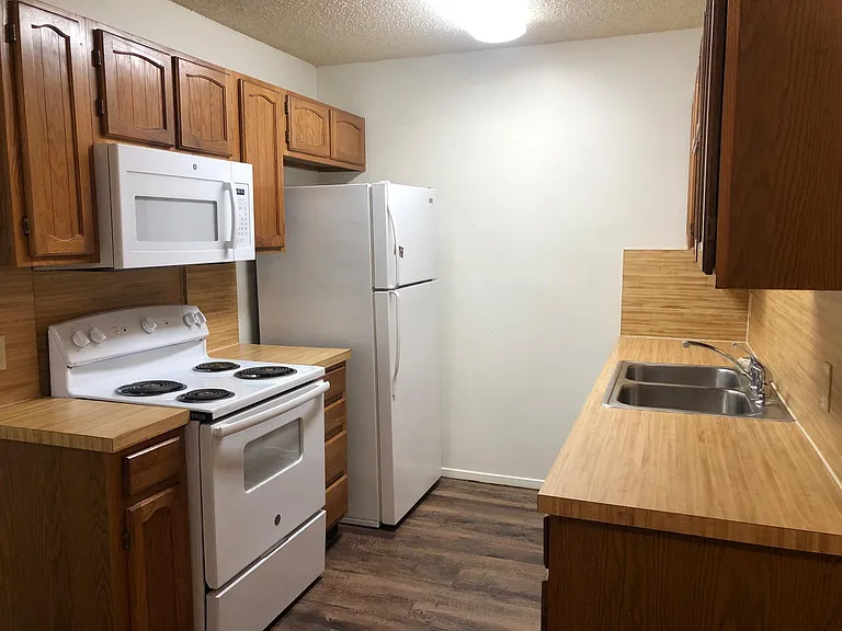 1411 Kilpatrick Ct #A — Photo 5