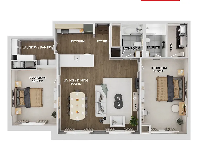 667 Talbot St — Photo 32