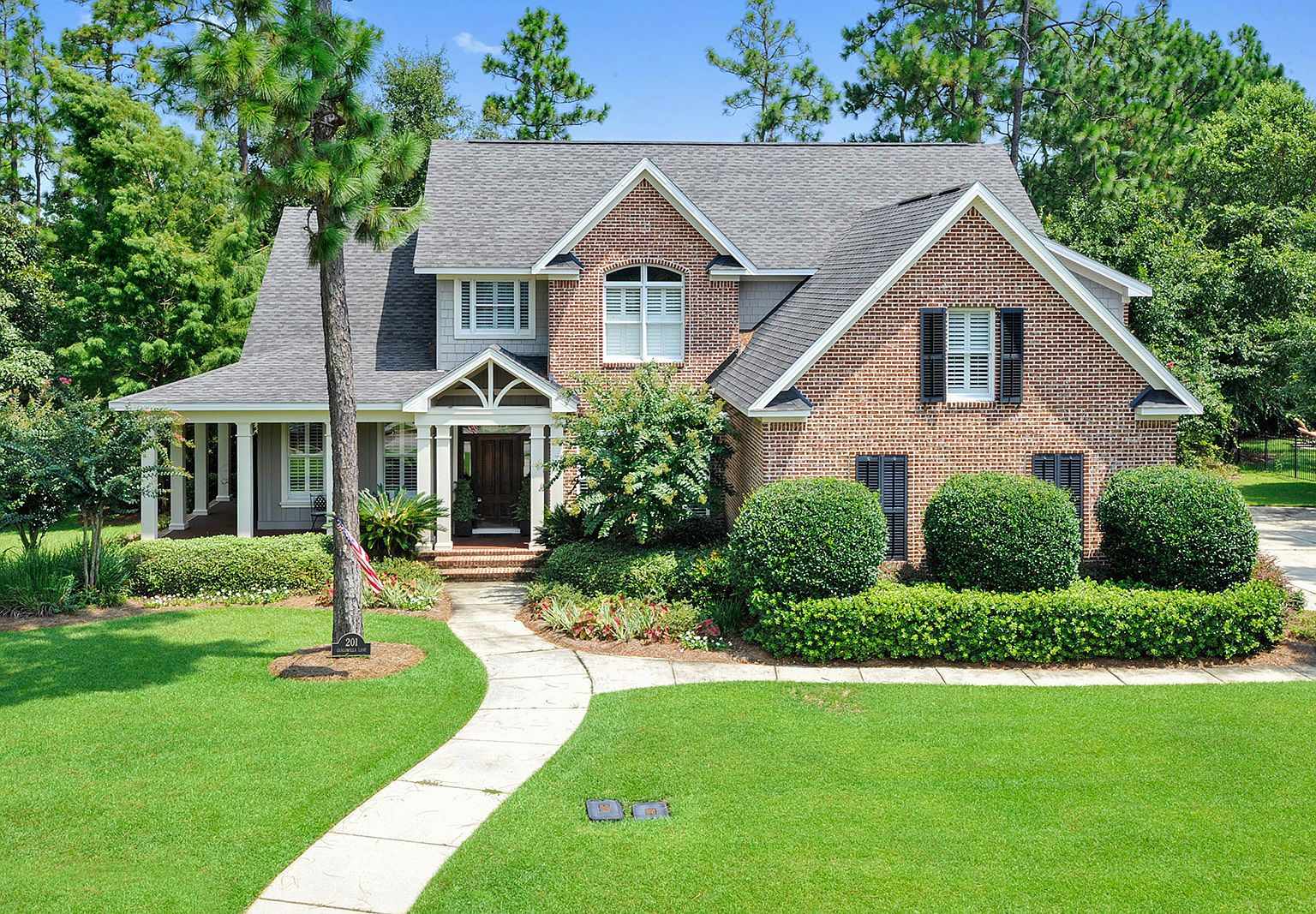 201 Cuscowilla Ln, Fairhope, AL 36532 Zillow