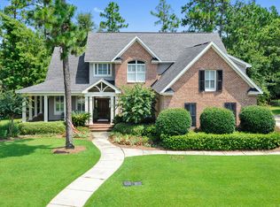 201 Cuscowilla Ln, Fairhope, AL 36532