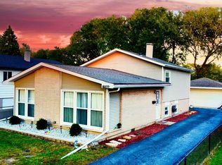 16637 Paulina St, Markham, IL 60428