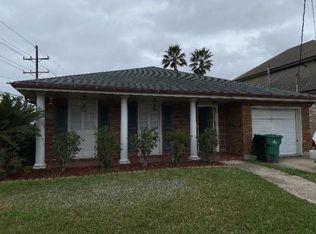 4400 Reich St, Metairie, LA 70006