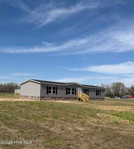 763 Opal Road, Red Springs, NC, 28377