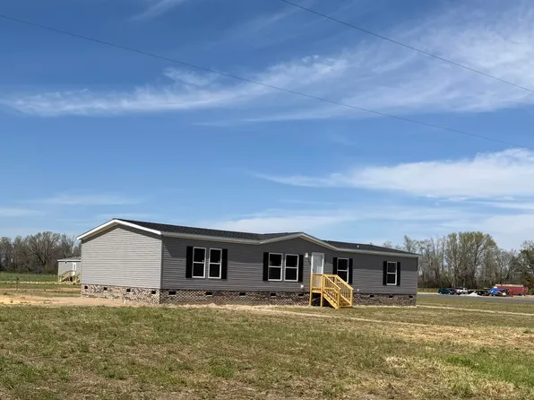 763 Opal Road, Red Springs, NC 28377