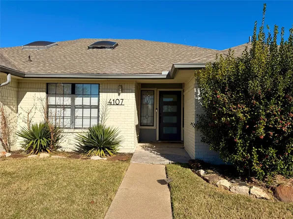 4107 Angelina Dr, Plano, TX 75074