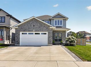 924 Springbank Ave N, Woodstock, ON N4T 0G1