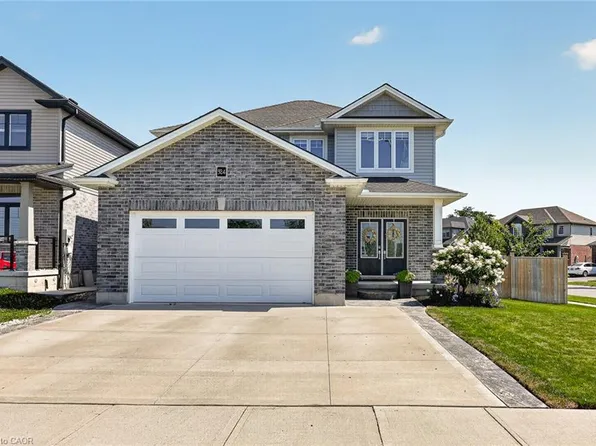 924 Springbank Ave N, Woodstock, ON N4T 0G1