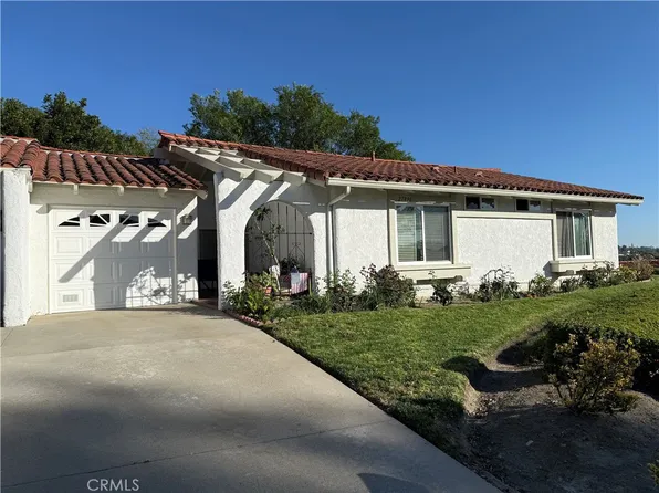 27896 Calle Marin, Mission Viejo, CA 92692