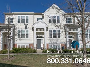 4575 Hogan Ln, Wadsworth, IL 60083