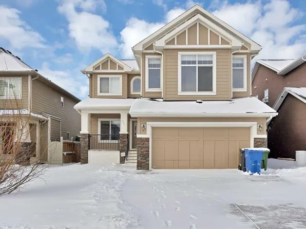 629 E Marina Dr, Chestermere, AB T1X 0N9