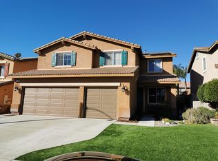 7254 Magnolia Pl, Fontana, CA 92336
